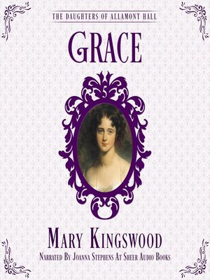 cover image of Grace